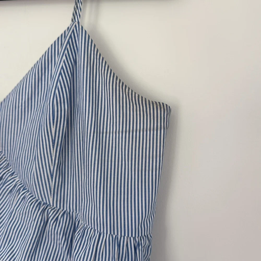 Parker New York Lollie Dress - Size L - Picture 2 of 9